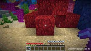 Maybe you would like to learn more about one of these? How To Make A Fire Coral Block In Minecraft