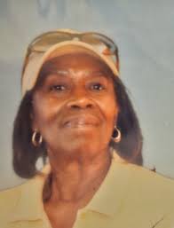 Elsie Franklin Obituary