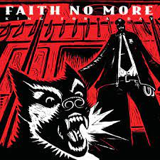We'd rather die than live to rust on the ground. Faith No More King For A Day Fool For A Lifetime Lyrics And Tracklist Genius
