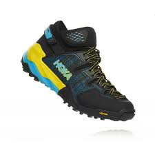 Les modèles pour hommes et pour femmes sont disponibles dans une variété de pointures. Hoka Sky Arkali Chaussures Randonnee Homme