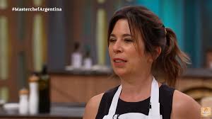 María ODonnell se separó y ya la vinculan con un compañero de Masterchef