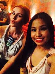 Profile for Jessica Jane Borg