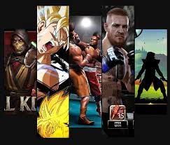 Check spelling or type a new query. Fighting Games Furs Handy Die 14 Besten Kampf Spiele Fur Android Ios