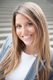 About — Female Power Players