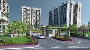 Paradigm The Hermitage Park Dhakoli Zirakpur Apartment Flat Project Propertywala Com