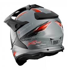 Bmw Helmet Carbon Gs Xplore