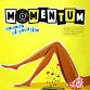 Sunday Sundown Session: Momentum