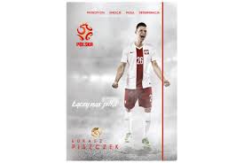 Waited 4 hours to see this message. Folder With Elastic Band A4 Lukasz Piszczek Gray R Gol Com Football Boots Equipment