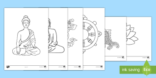 Search through 623,989 free printable colorings at getcolorings. Buddhism Colouring Pages
