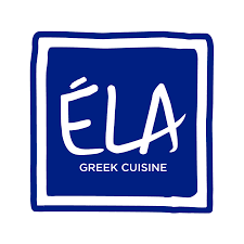 Enjoy your meal on our terrace overlooking lake mary's. Ela Greek Cuisine Griechisches Restaurant Luxembourg