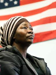 INTERNATIONAL RESCUE COMMITTEE AnnuAl RepoRt 2016 HELPING PEOPLE TO  SURVIVE, RECOVER AND RECLAIM THEIR FUTURE