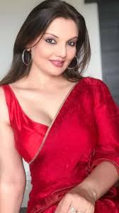 Firdous Shaikh: "It was the charm of the name 'Bombay' that brought me to  this city and Bollywood"