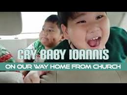 Seven Things Me and my Papa Love and Hate each other the Most