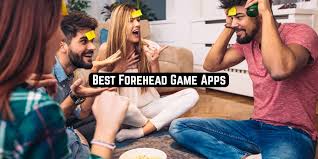 You'll be able to watch new videos of your favorite guests on the show, clips from past seasons, original ellentube if you love heads up! the game created by ellen degeneres, played on her show and by millions of people around the world, then. 11 Best Forehead Game Apps For Android Ios Free Apps For Android And Ios
