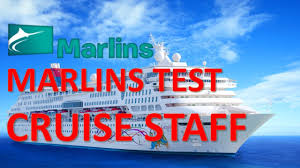 We did not find results for: Marlins Test For Cruise Staff Feb 2019 See Indonesia Youtube