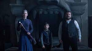 Freewatch 1080p 123 Online The House With A Clock In Its Walls 2018 Full Movie Hd Free Watch Free The Hous Peliculas Casa Del Reloj Peliculas Completas