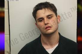 Evan Hart — Chatham County Jail Bookings