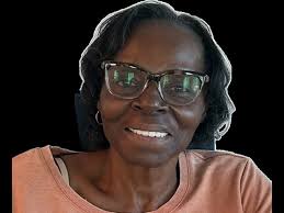 Celebrating the Life of Joyce "Boops" Elam