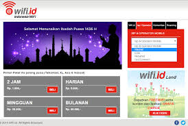 Silakan cek kuota kamu dengan sms, ketik usage dan kirim ke 363. Login Dan Cara Untuk Menggunakan Wifi Id Gratis