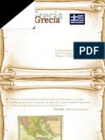The column supports a section of an entablature, which constitutes. Istoria Greciei Antice 1