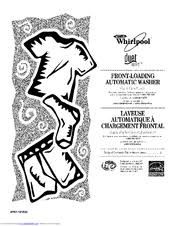 All manuals on manualscat.com can be viewed completely free of charge. Whirlpool Duet Wfw8410sw03 Manuals Manualslib