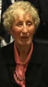 Condolence Book for Emily Regan (née Commins) (Shannon, Clare)