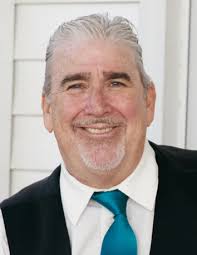 Obituary information for Gregory James Graham