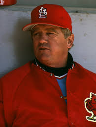 CardCorner: 1986 Topps Terry Pendleton