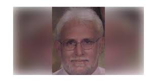 Death Notice and Obituary for Jimmie Howard Rosenbaum 2023 of Amherst , VA