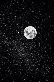 Draw Moon Good Night Moon Beautiful Moon Night Skies
