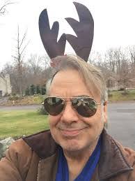 Roy Tuck's Instagram, Twitter & Facebook