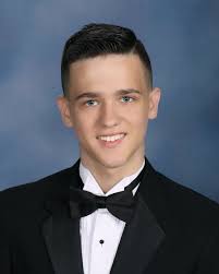 Two more National Merit Program Scholarships! Congratulations to Jakob  Musich and Gabriel Wright for earning National Merit University of Florida  Scholarships. Musich graduated from Dunbar High School and Wright from Cape  Coral