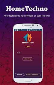 Installs 100 000 000+ rated for 7+ years; Home Techno App For Android Apk Download