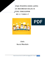 Struktur cerita kentang telur dan biji kopi. Cerita Kentang Telur Dan Kopi Pdf