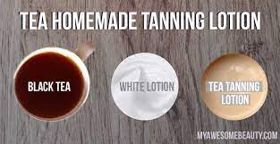 Rated 4 out of 5 on makeupalley. How To Make Your Own Homemade Tanning Lotion In Easy Steps