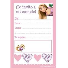 Descarga invitaciones y tarjetas de cumpleaños de tus personajes favoritos listas para imprimir en alta calidad. 45 Ideas De Invitaciones De Cumpleanos Para Ninos Y Ninas
