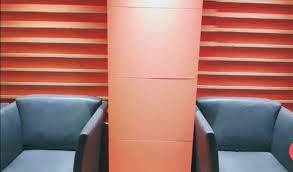 Orange Ruangan Ide Dekorasi Kamar Ide