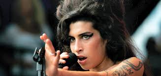 amy winehouse