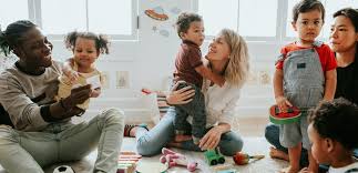 Others micromanage every aspect of their child's life in an eff. Parenting Styles News Research And Analysis The Conversation Page 1