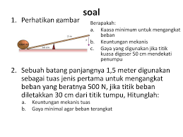Maybe you would like to learn more about one of these? Pesawat Sederhana Ppt Download