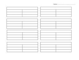 spanish verb conjugation chart template bedowntowndaytona com