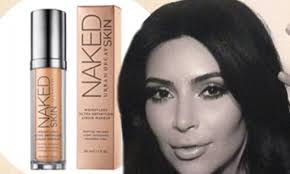 Kim Kardashian's wedding makeup products revealed and they cost less than  $200