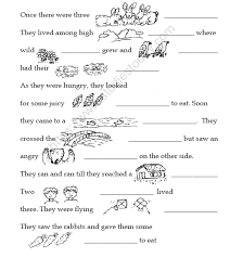 These worksheets for grade 2 are illustrative and simple, taking just 10 minutes of time to be completed. Cbse Class 2 English Vocabulary Worksheet Practice Worksheet For English