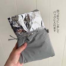 冷凍食品を買って、数時間持ち歩きたい♥ | 紙を使った新しい保冷袋「おもたせサーモパック」と「プチビジネスのススメ☆」のはなし