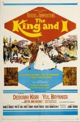 Please, try to prove me wrong i dare you. The King And I 1956 Trivia