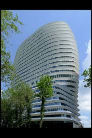 Groningen Kantoor Belastingdienst Duo 04 2011 Un Studio Engelse Kamp Building Architecture Building Studios Architecture