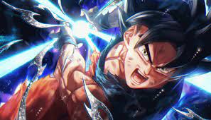 Fondo para móvil de colores. Fondos De Pantalla De Anime Fondosmil