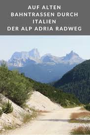 Vom Brenner Nach Venedig Mit Dem Rad 2 Teil Fahrradtour Fahrradreisen Und Radtouren