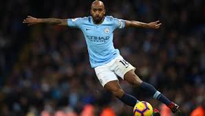 Fabian delph is a professional english football player known as the central midfielder for the english national team and premier league club, everton. No Need For Man City To Press Panic Button After Palace Defeat Says Fabian Delph Sport360 News