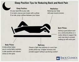 Pin On Sleeping With Pain